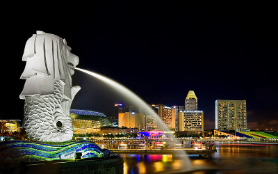 Merlion